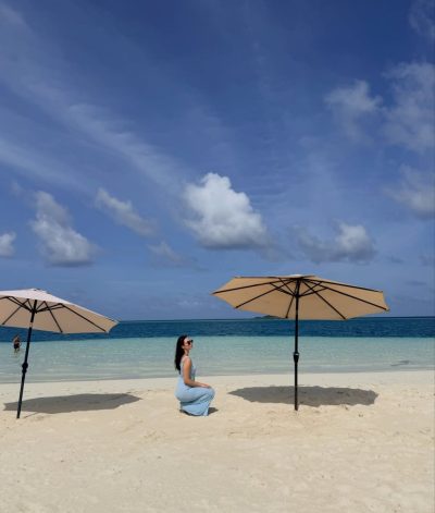 Sandbank Maldives в июне — фото погоды (2026-06-22)
