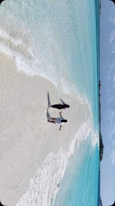 Sandbank Maldives в июле — фото погоды (2026-07-06)