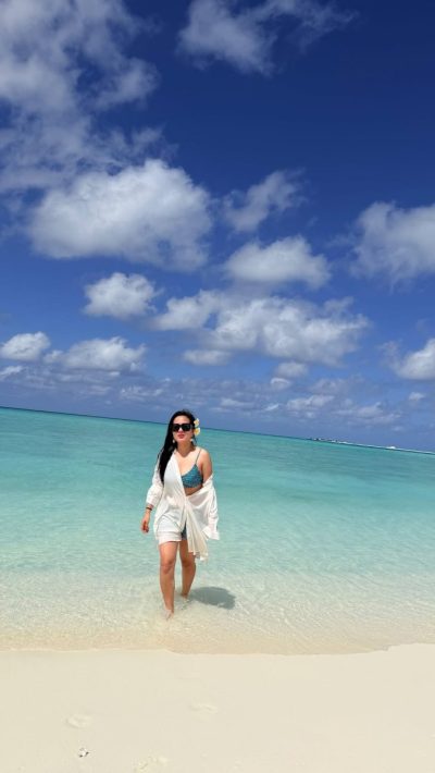 Sandbank Maldives в июле — фото погоды (2026-07-12)