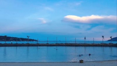 Phường Vĩnh Trường _ Nha Trang - Khánh Hòa в ноябре — фото погоды (2023-11-18)