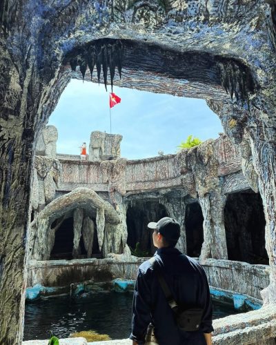 Phường Vĩnh Trường _ Nha Trang - Khánh Hòa в мае — фото погоды (2025-05-05)