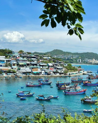 Phường Vĩnh Trường _ Nha Trang - Khánh Hòa в мае — фото погоды (2025-05-05)