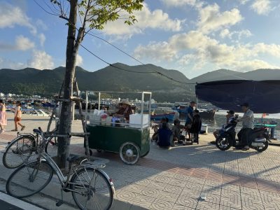 Phường Vĩnh Trường _ Nha Trang - Khánh Hòa в марте — фото погоды (2026-03-21)