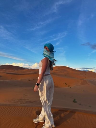 Sahara Desert Morocco в марте — фото погоды (2026-03-29)
