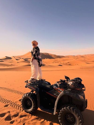 Sahara Desert Morocco в июне — фото погоды (2026-06-19)