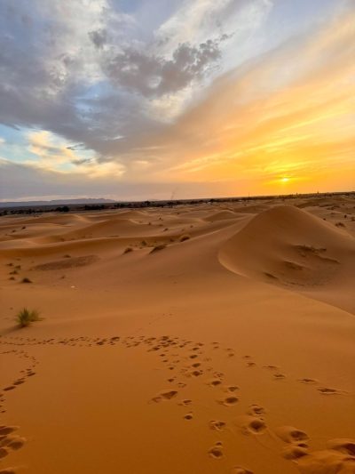 Sahara Desert Morocco в июне — фото погоды (2026-06-28)