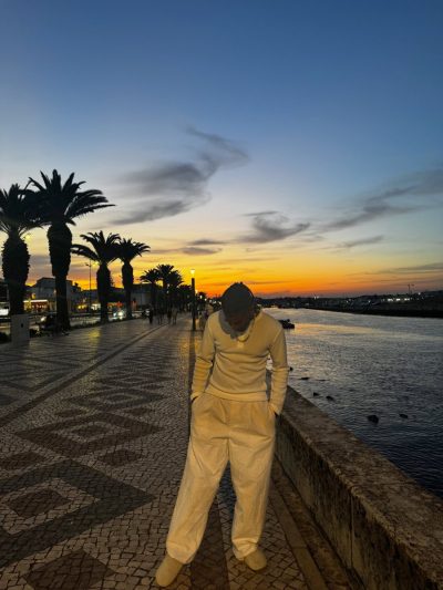 Algarve Coast, Portugal в июле — фото погоды (2026-07-08)