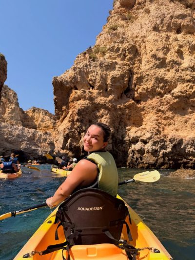Algarve Coast, Portugal в июле — фото погоды (2026-07-11)
