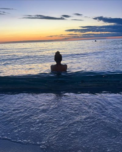 Cozumel Caribe в марте — фото погоды (2025-03-14)