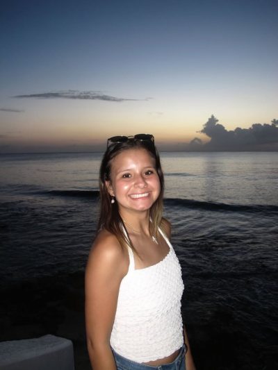 Cozumel Caribe в июле — фото погоды (2025-07-01)