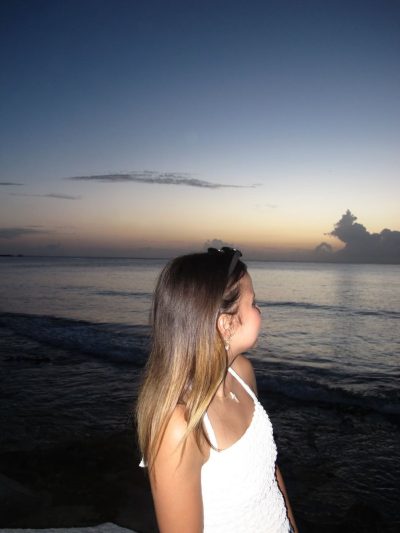 Cozumel Caribe в июле — фото погоды (2025-07-01)
