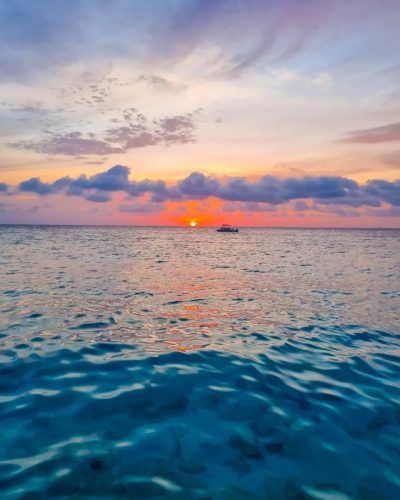 Cozumel Caribe в июле — фото погоды (2025-07-19)