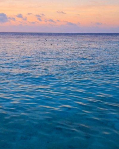 Cozumel Caribe в июле — фото погоды (2025-07-19)