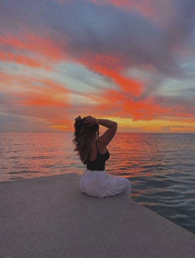 Cozumel Caribe в июле — фото погоды (2026-07-04)