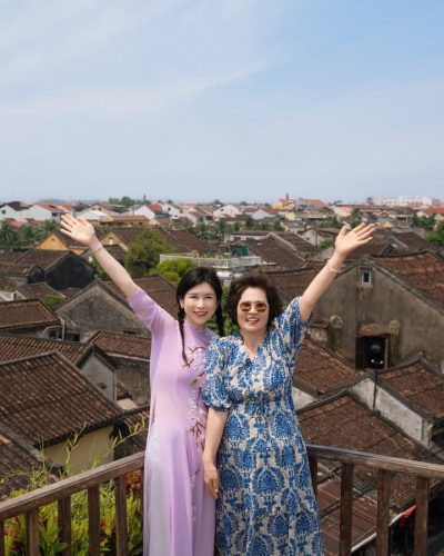 Old Town Hoi An в апреле — фото погоды (2026-04-30)