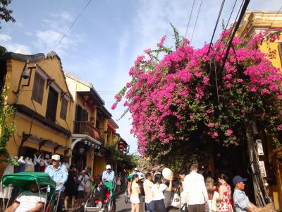 Old Town Hoi An в июне — фото погоды (2026-06-12)