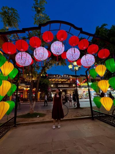 Old Town Hoi An в июне — фото погоды (2026-06-15)