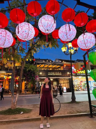 Old Town Hoi An в июне — фото погоды (2026-06-15)