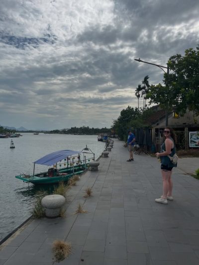 Old Town Hoi An в июле — фото погоды (2026-07-16)