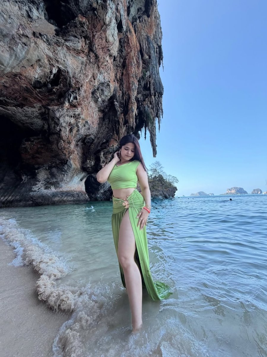 Погода в Pranang Cave, Railey Beach, Krabi ถำ้พระนาง ไร่เลย