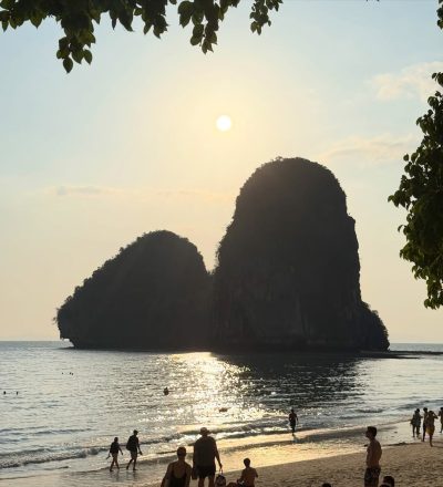 Pranang Cave, Railey Beach, Krabi ถำ้พระนาง ไร่เลย в марте — фото погоды (2026-03-29)