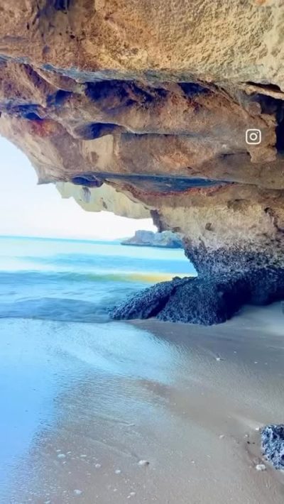 Pranang Cave, Railey Beach, Krabi ถำ้พระนาง ไร่เลย в мае — фото погоды (2026-05-14)