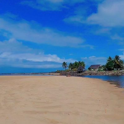 Pontal de Maracaípe - PE в июле — фото погоды (2026-07-05)