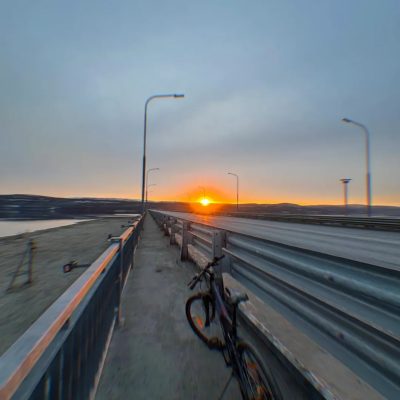 Мурманск в апреле — фото погоды (2026-04-16)
