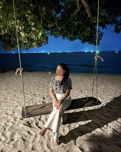 Nature Beach Resort Koh Chang — фото погоды в октябре (2025-10-29)