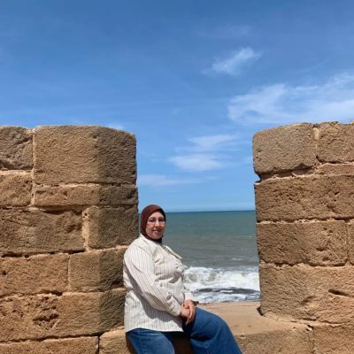 Essaouira.ancienne Medina в мае — фото погоды (2026-05-02)