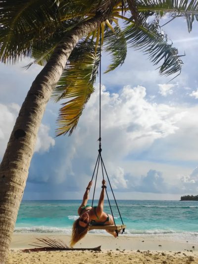 Rasdhoo Atoll в сентябре — фото погоды (2025-09-02)