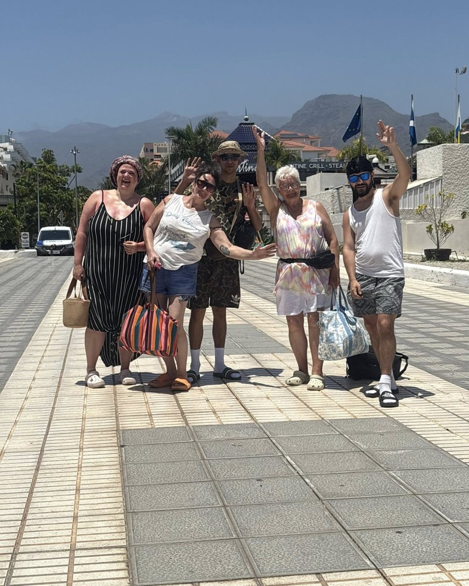 Погода в Hard Rock Cafe Tenerife