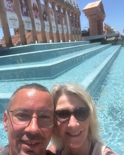 Hard Rock Cafe Tenerife в июне — фото погоды (2026-06-14)
