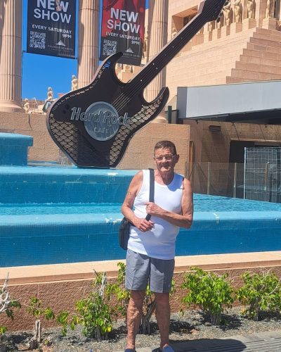 Hard Rock Cafe Tenerife в июне — фото погоды (2026-06-28)