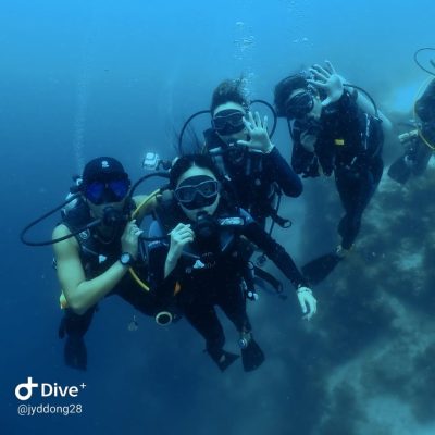 Ocean Holic Divers в марте — фото погоды (2025-03-28)