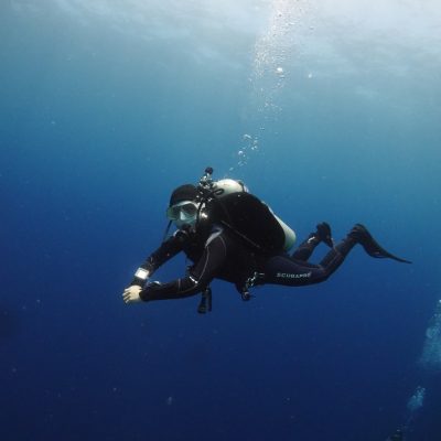 Ocean Holic Divers в мае — фото погоды (2025-05-18)