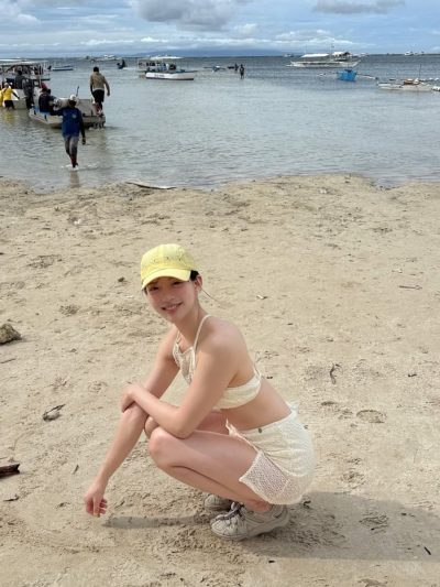 Ocean Holic Divers в марте — фото погоды (2026-03-15)
