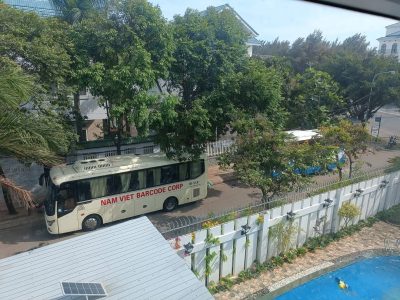 Khu Biệt Thự Thanh Bình в марте — фото погоды (2023-03-04)