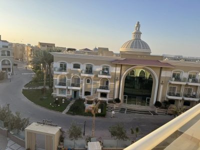 KaiSol Romance Resort Sahl Hasheesh — фото погоды в апреле (2026-04-12)