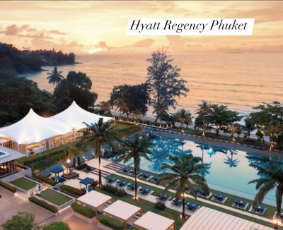 Hyatt Regency Phuket Resort — фото погоды в июле (2026-07-16)