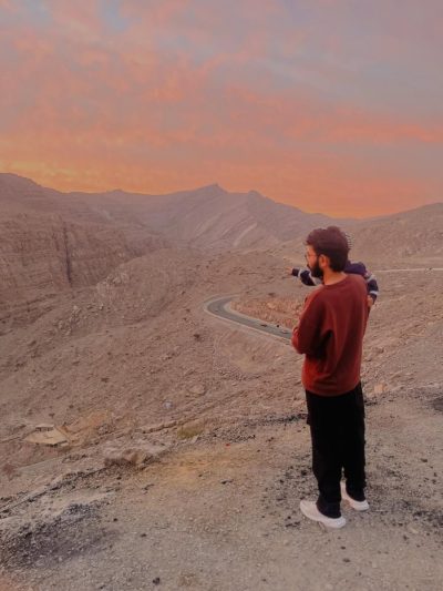 Jabal Jais Mountain, Rak - Uae в марте — фото погоды (2026-03-31)