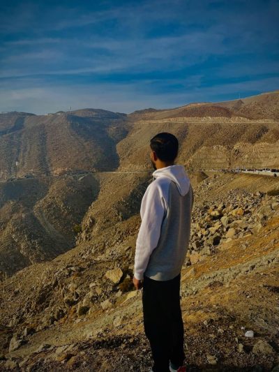 Jabal Jais Mountain, Rak - Uae в апреле — фото погоды (2026-04-01)