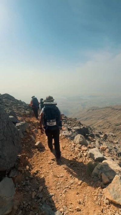 Jabal Jais Mountain, Rak - Uae в мае — фото погоды (2026-05-01)