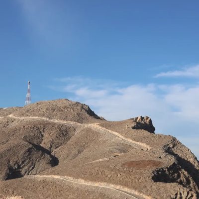 Jabal Jais Mountain, Rak - Uae в мае — фото погоды (2026-05-04)