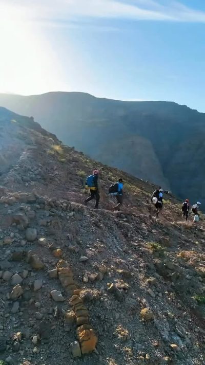 Jabal Jais Mountain, Rak - Uae в мае — фото погоды (2026-05-11)