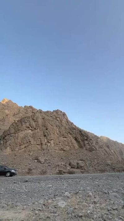 Jabal Jais Mountain, Rak - Uae в июне — фото погоды (2026-06-01)