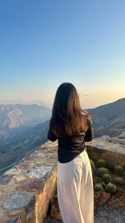 Jabal Jais Mountain, Rak - Uae в июле — фото погоды (2026-07-06)