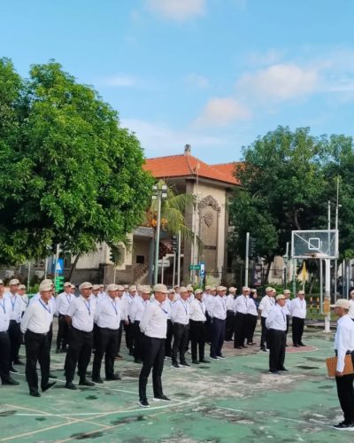 Balai Pendidikan Dan Pelatihan Transportasi Darat - Bali в мае — фото погоды (2025-05-06)