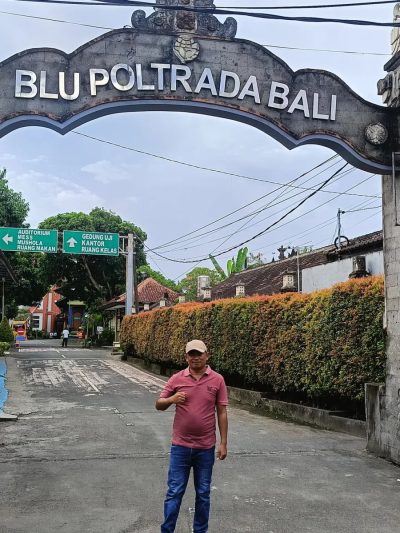 Balai Pendidikan Dan Pelatihan Transportasi Darat - Bali в мае — фото погоды (2026-05-05)