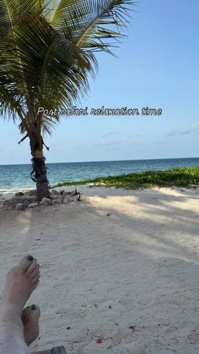 Sharazād Boutique Hotels- Zanzibar — фото погоды в ноябре (2025-11-19)